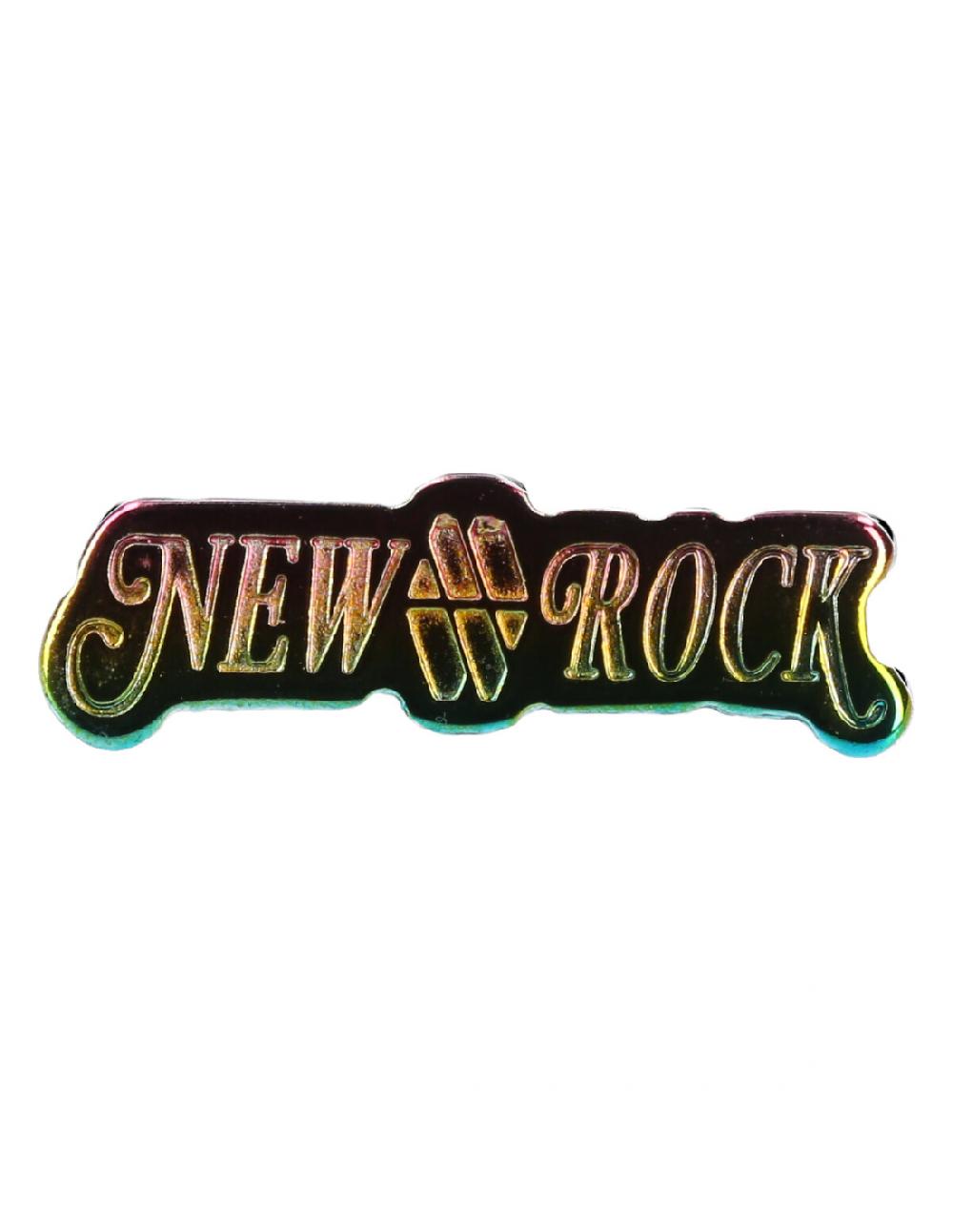 new rock AD-2862_RAINBOW Rebajas top