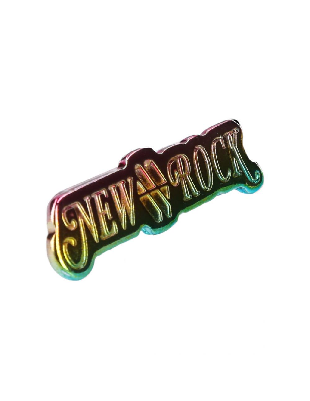 new rock AD-2862_RAINBOW Rebajas top