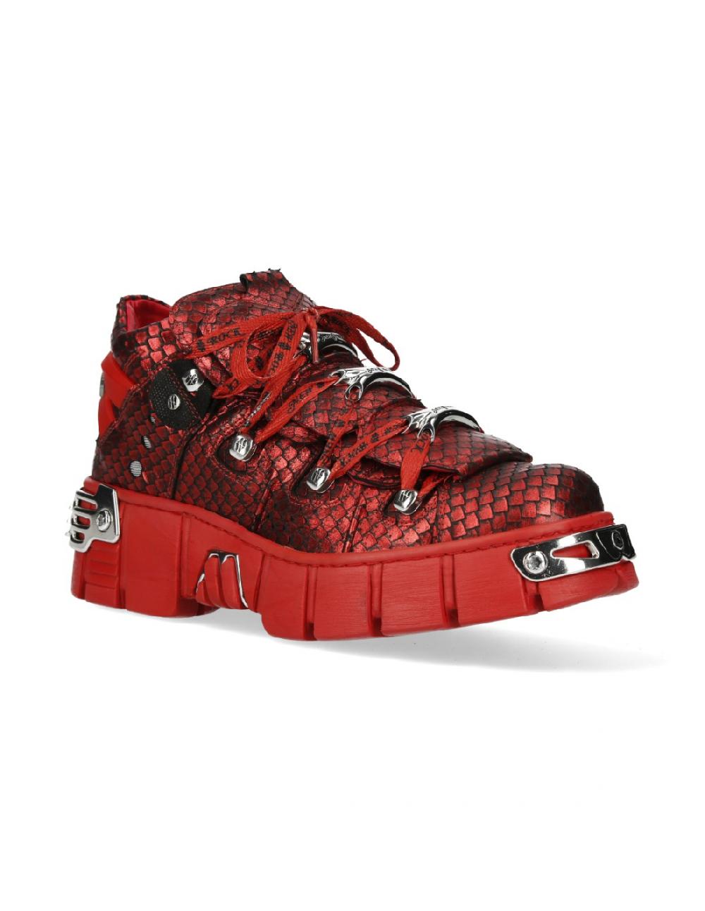 new rock M-106WALL-C48 En oferta