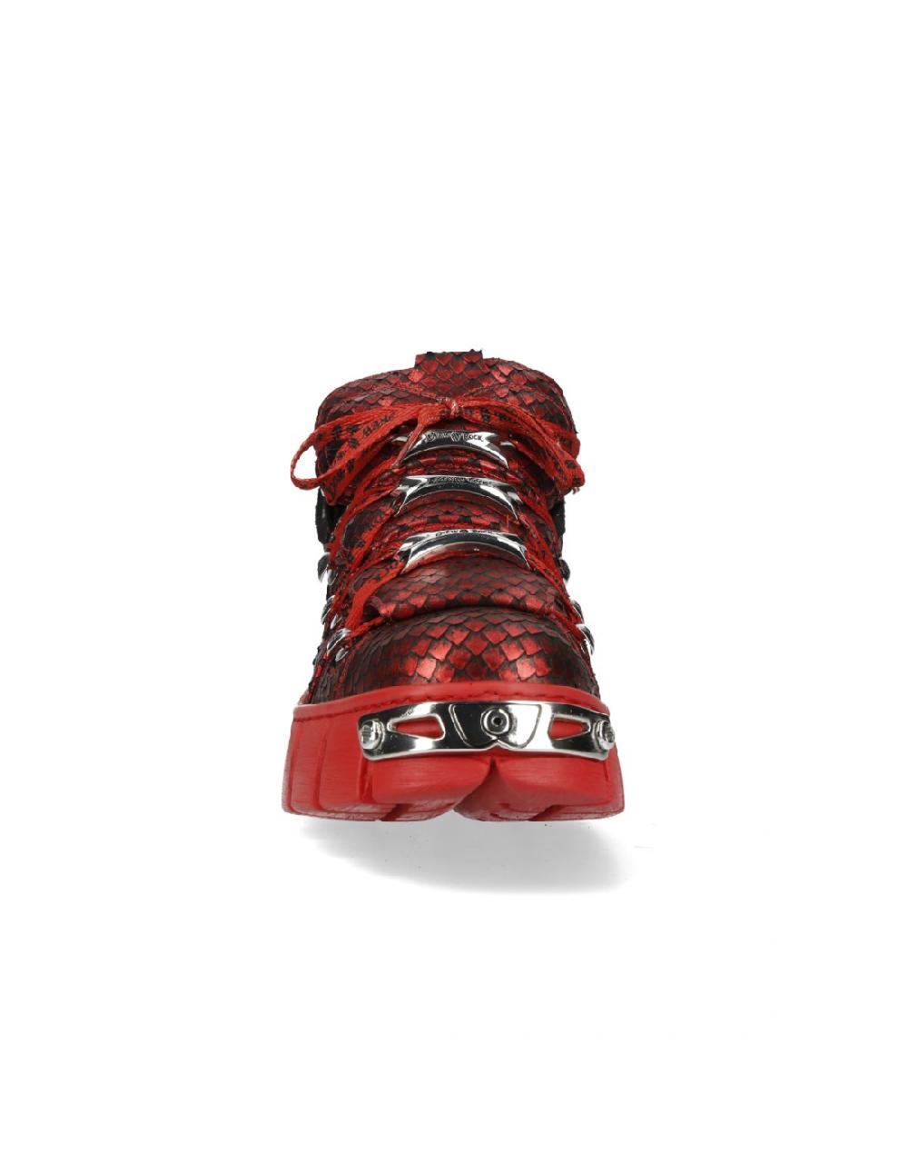 new rock M-106WALL-C48 En oferta