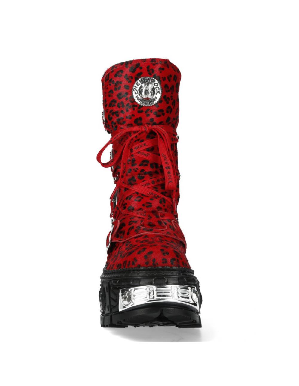 new rock M-WALL373-C26 Última moda