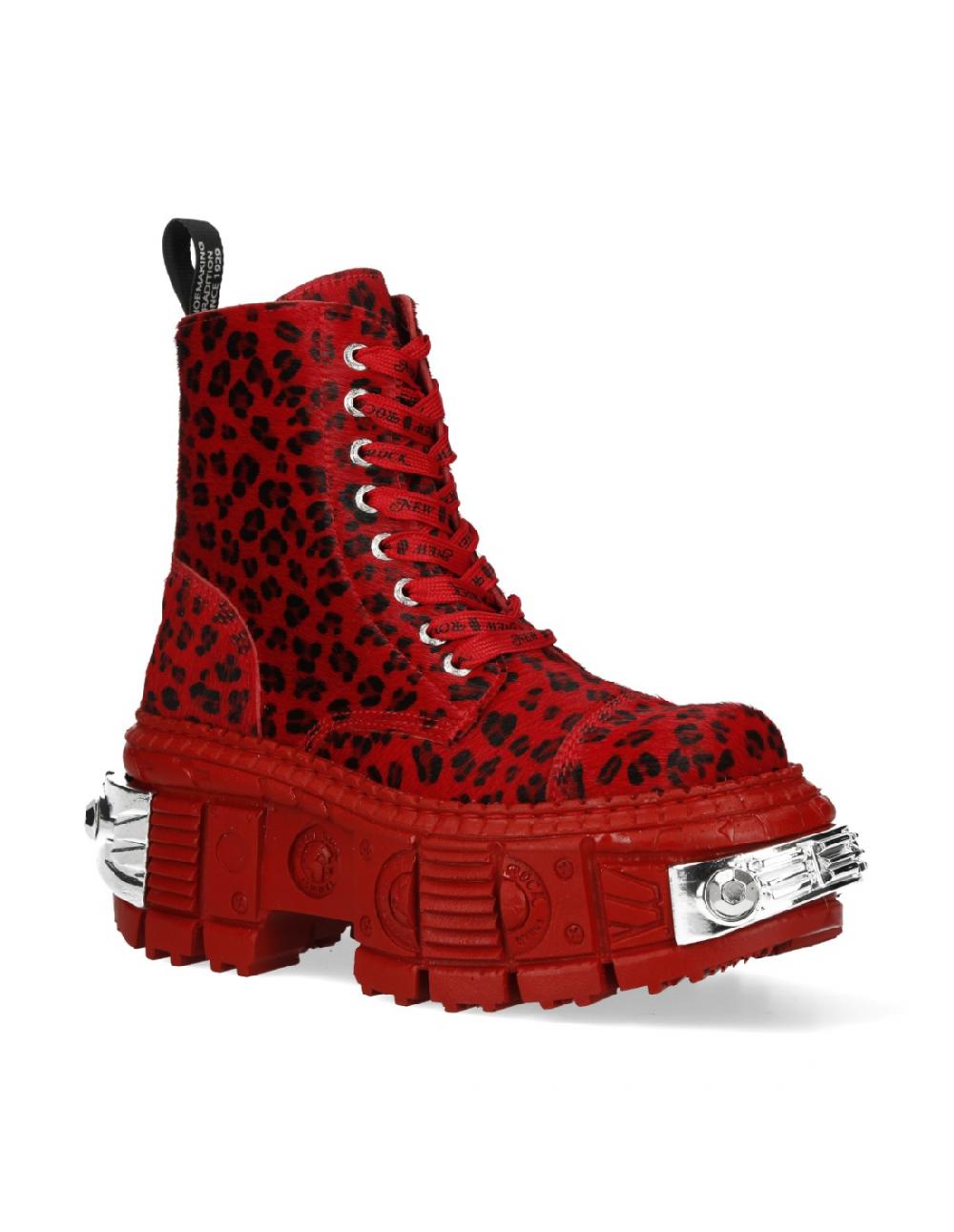 new rock M-WALL083C-C8 En oferta