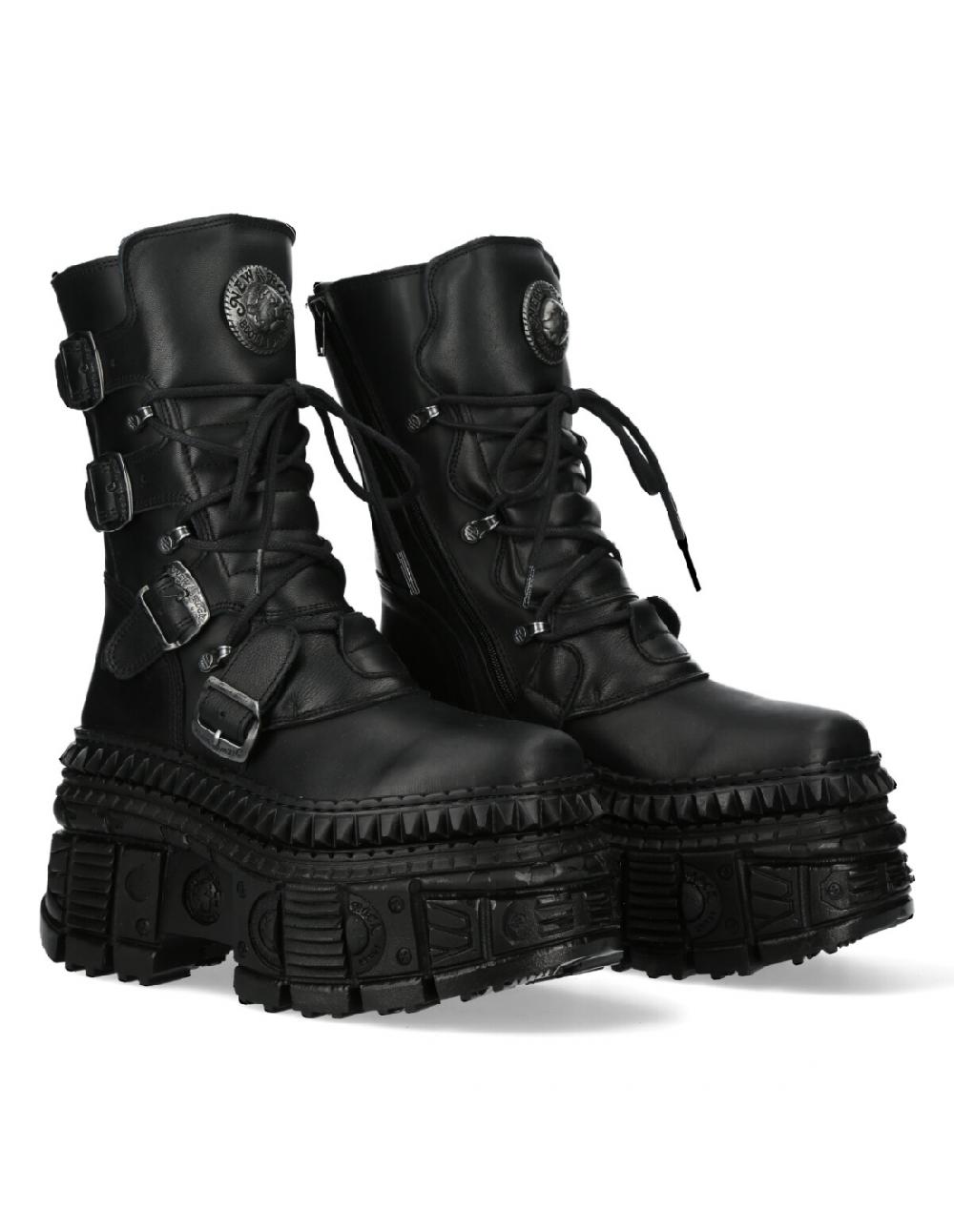 new rock M-WALL373-S4