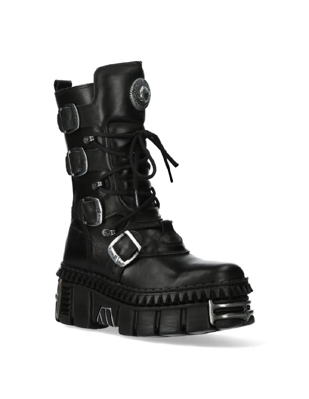 new rock M-WALL1473-S8 Rebajas top