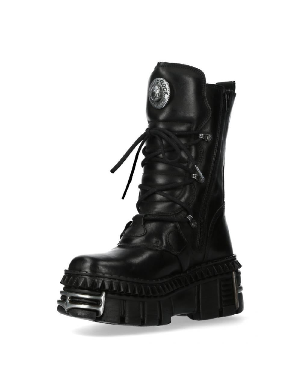new rock M-WALL1473-S8 Rebajas top