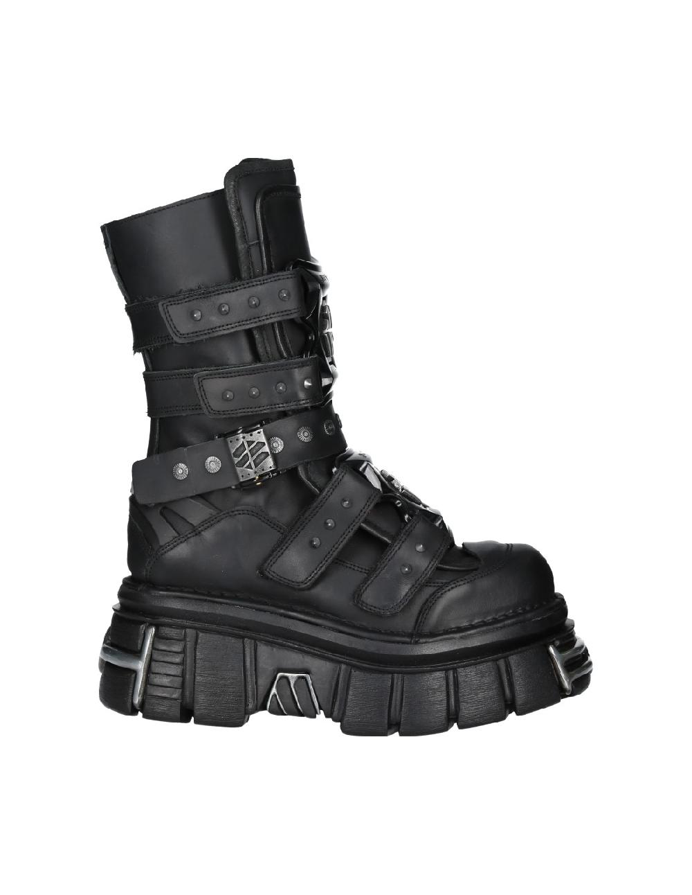 new rock M-MET422-S1