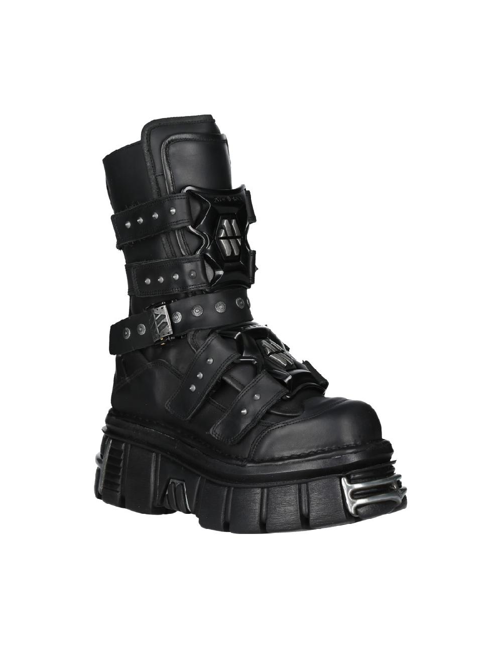 new rock M-MET422-S1 Envío gratis