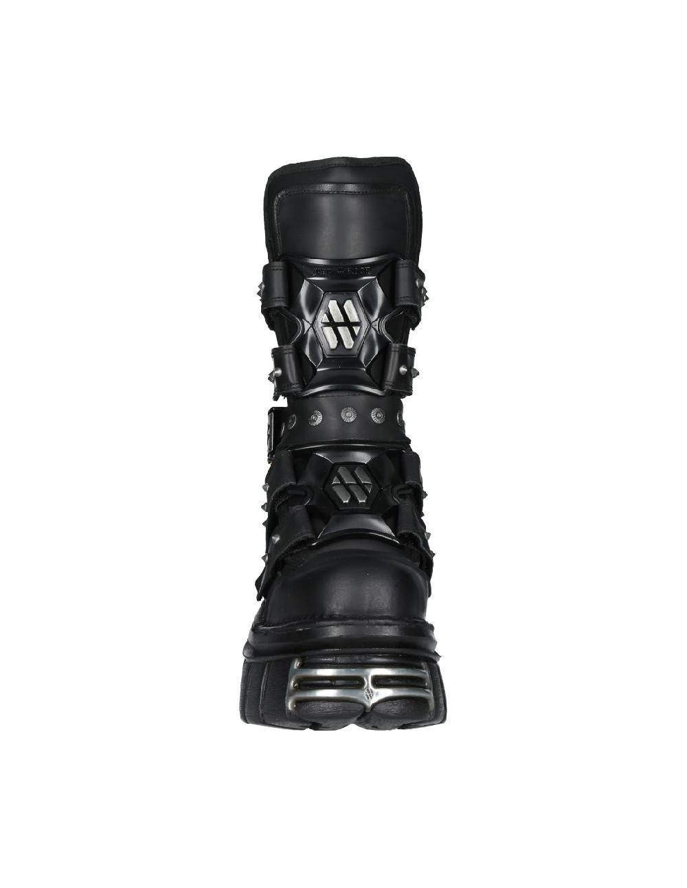 new rock M-MET422-S1 Envío gratis