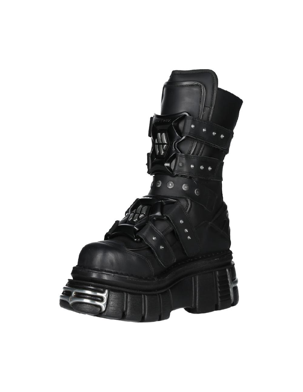 new rock M-MET422-S1 Envío gratis