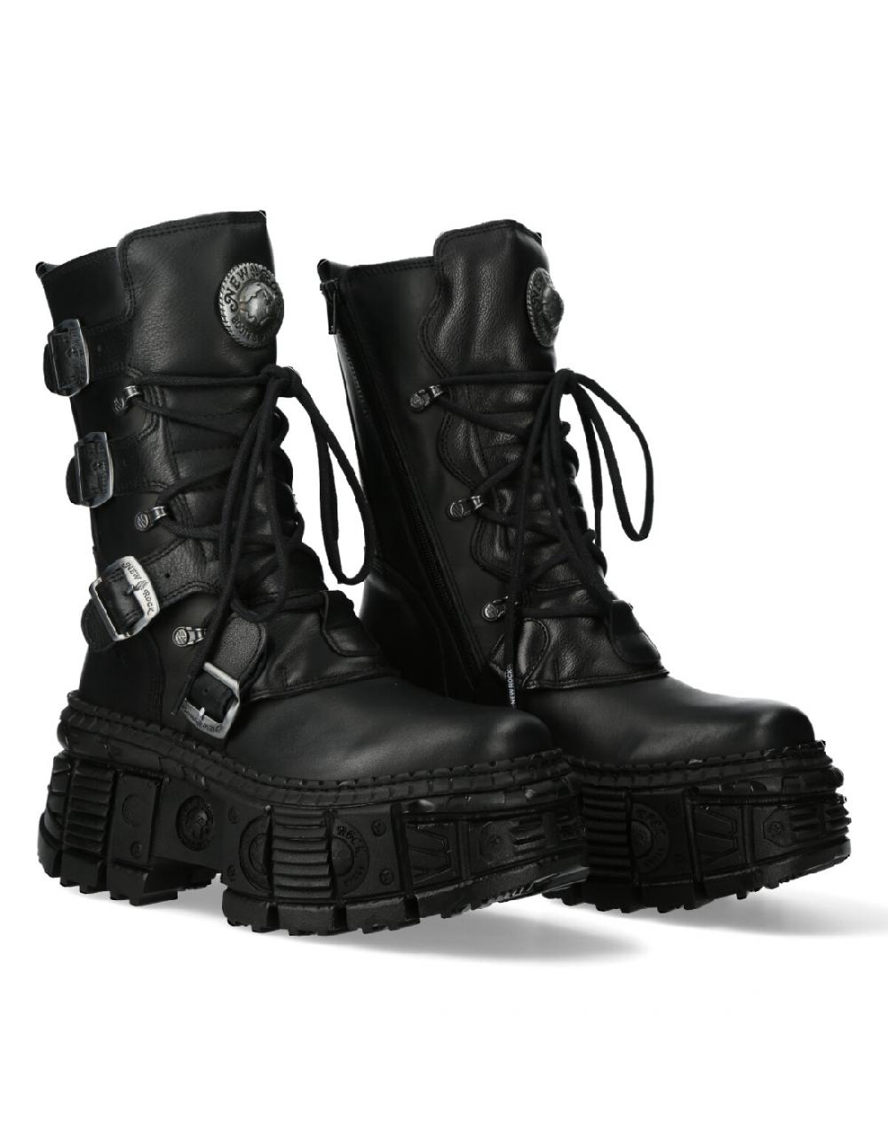 new rock M-WALL373-S5