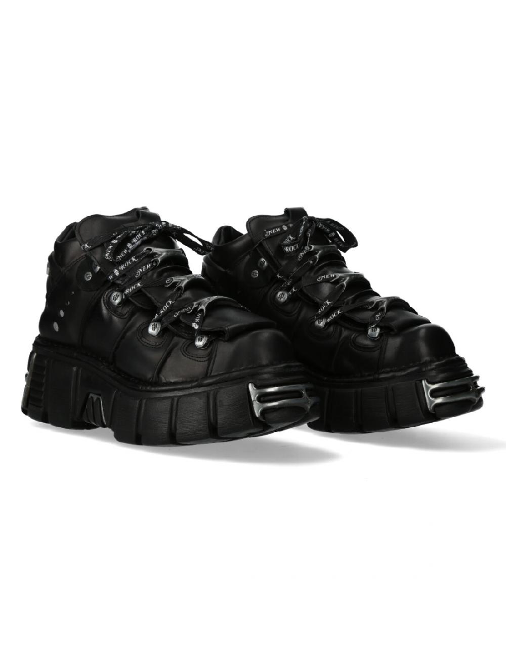 new rock M-106LACE-S1
