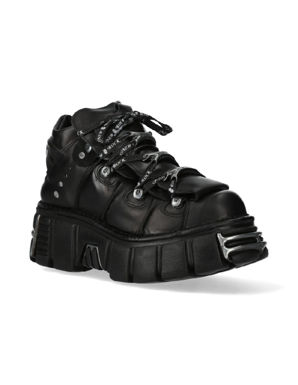 new rock M-106LACE-S1 Precio de fábrica