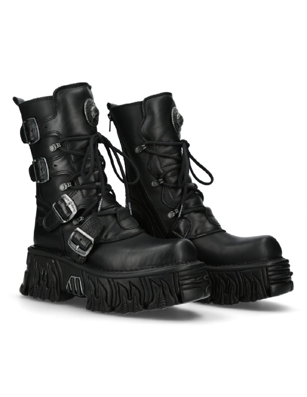 new rock M-373-S96