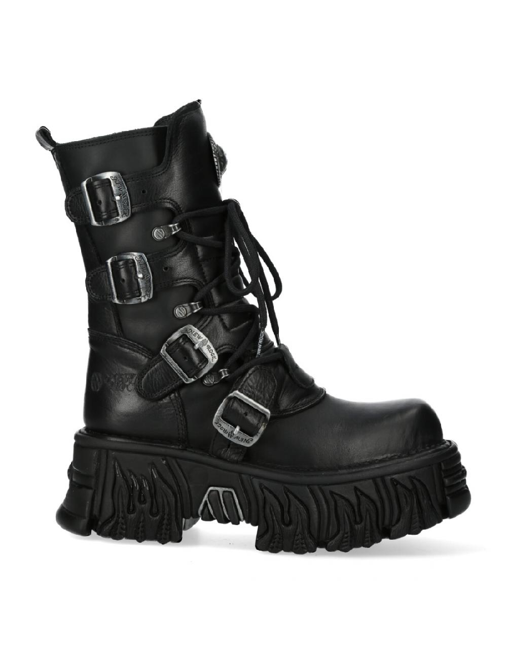 new rock M-373-S96 Solo hoy