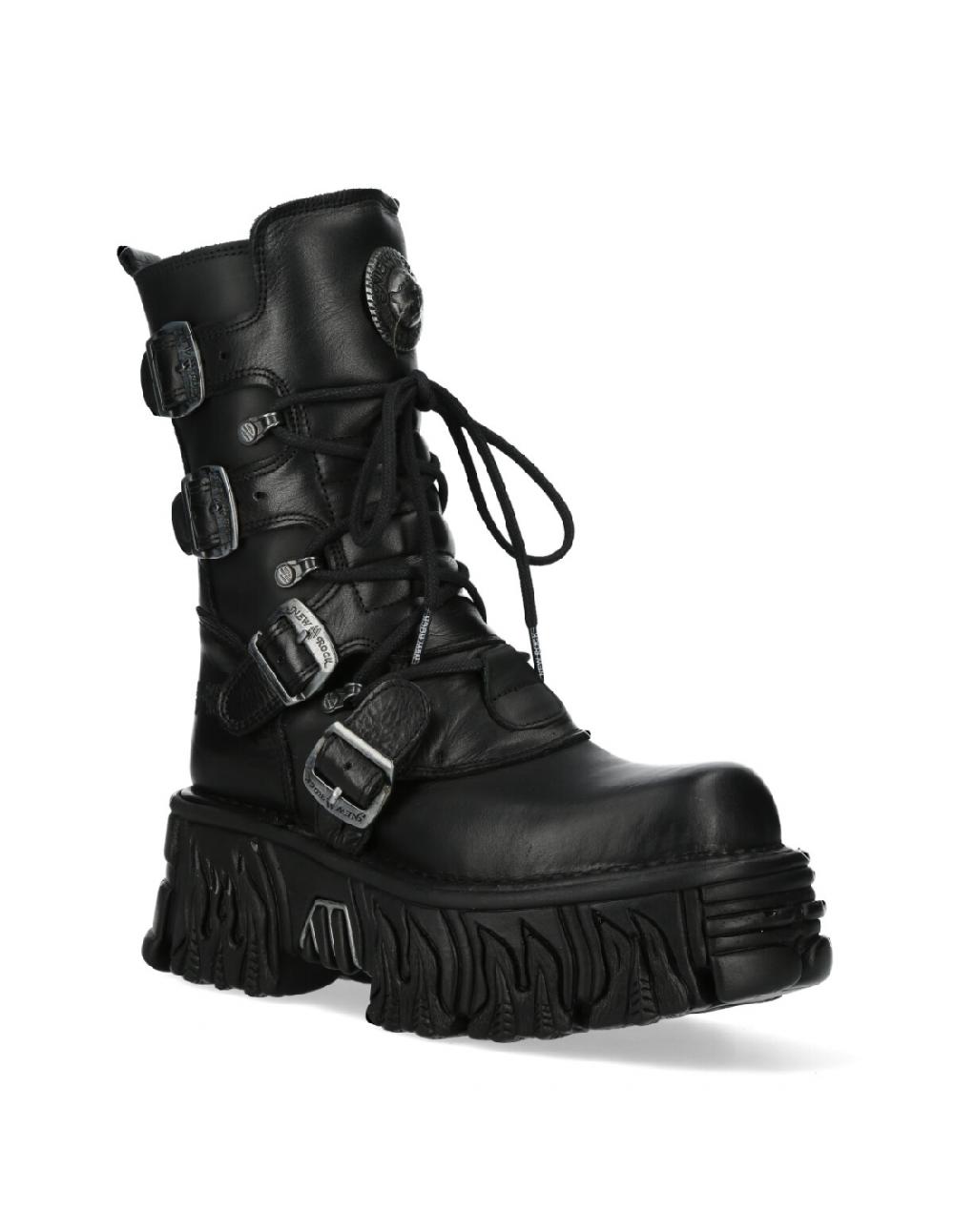 new rock M-373-S96 Solo hoy