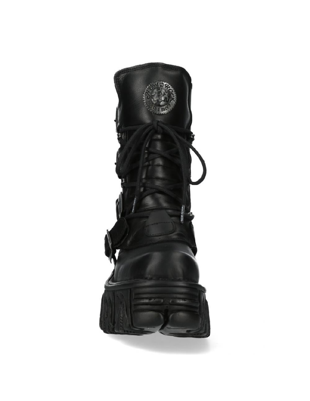 new rock M-373-S96 Solo hoy