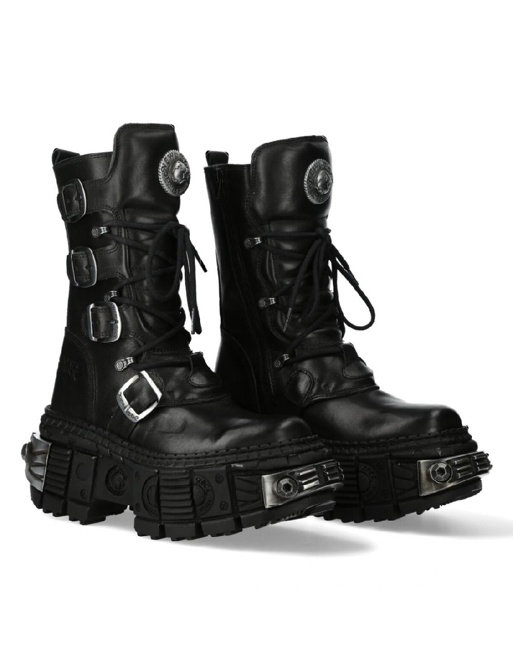 new rock M-WALL1473-S3