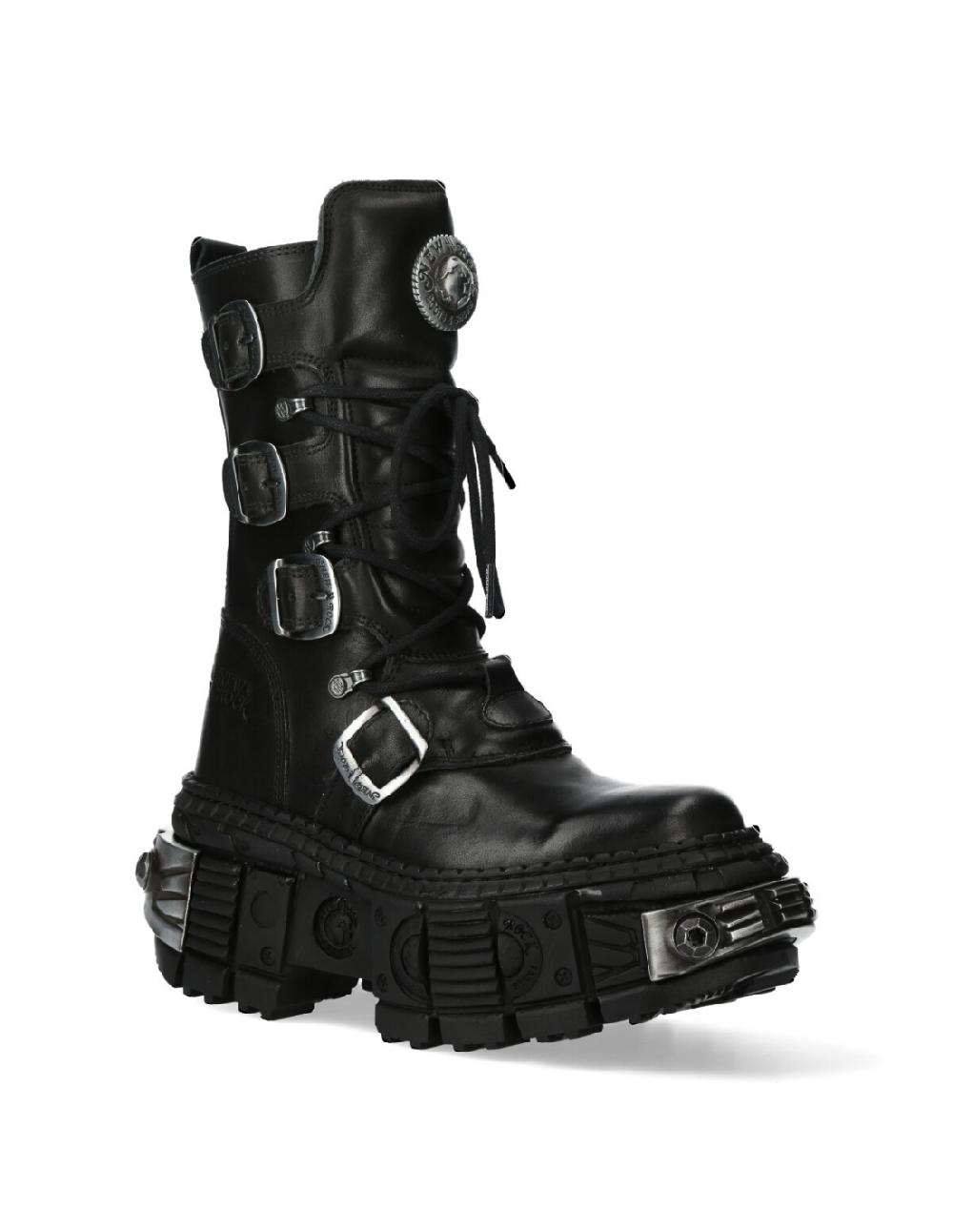 new rock M-WALL1473-S3 Promoción trimestral