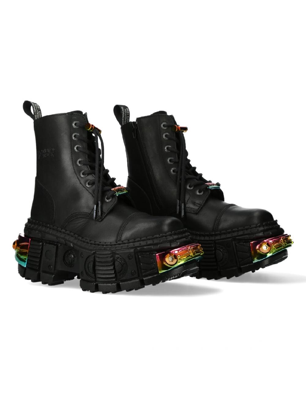 new rock M-WALL083CCT-S8