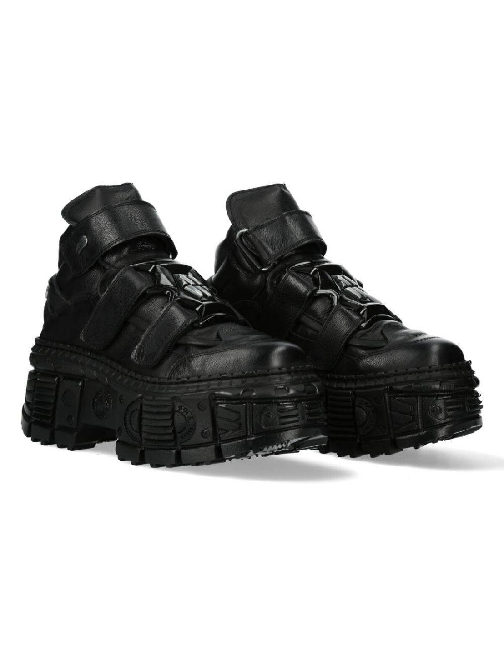 new rock M-WALL285-S2