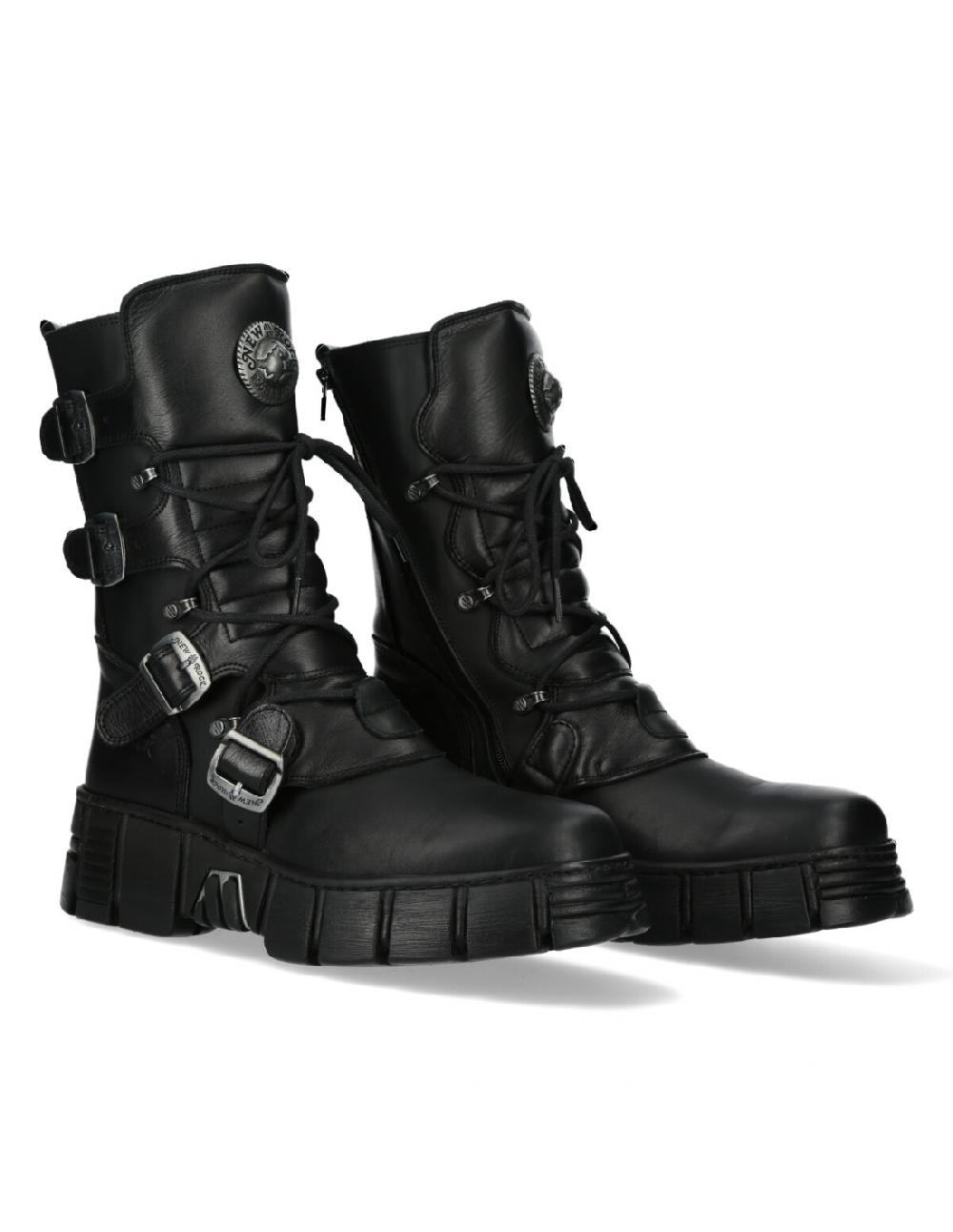 new rock M-WALL373-S7