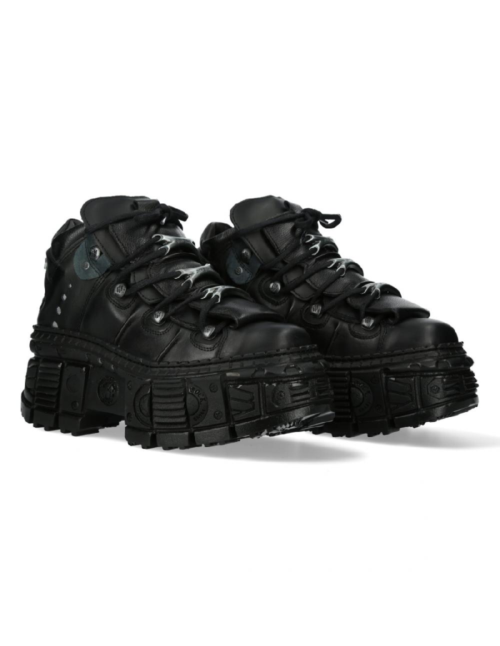 new rock M-WALL106-S12