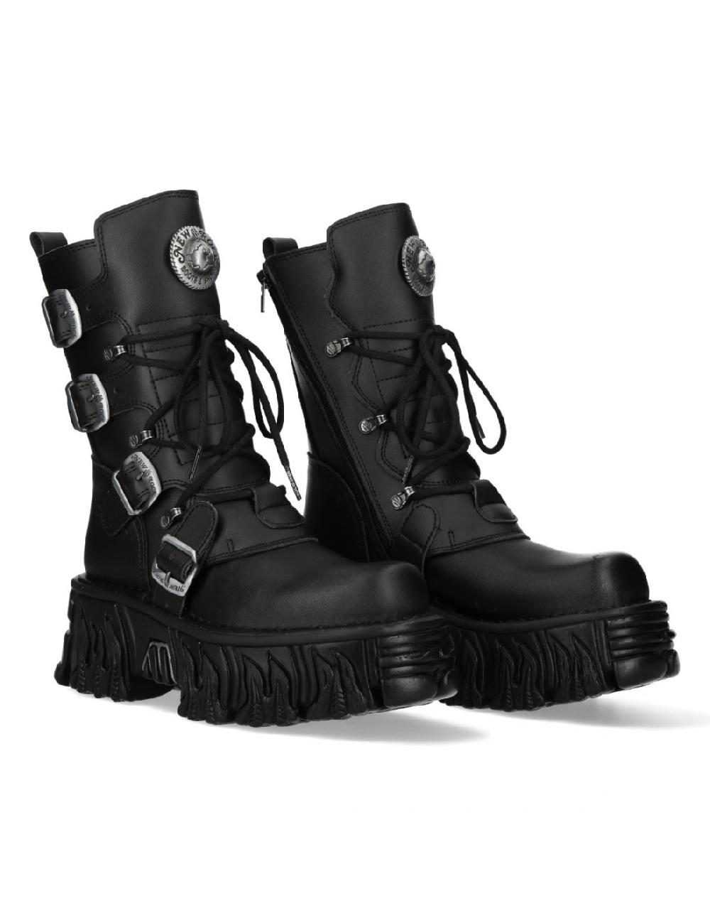 new rock M-373-V92