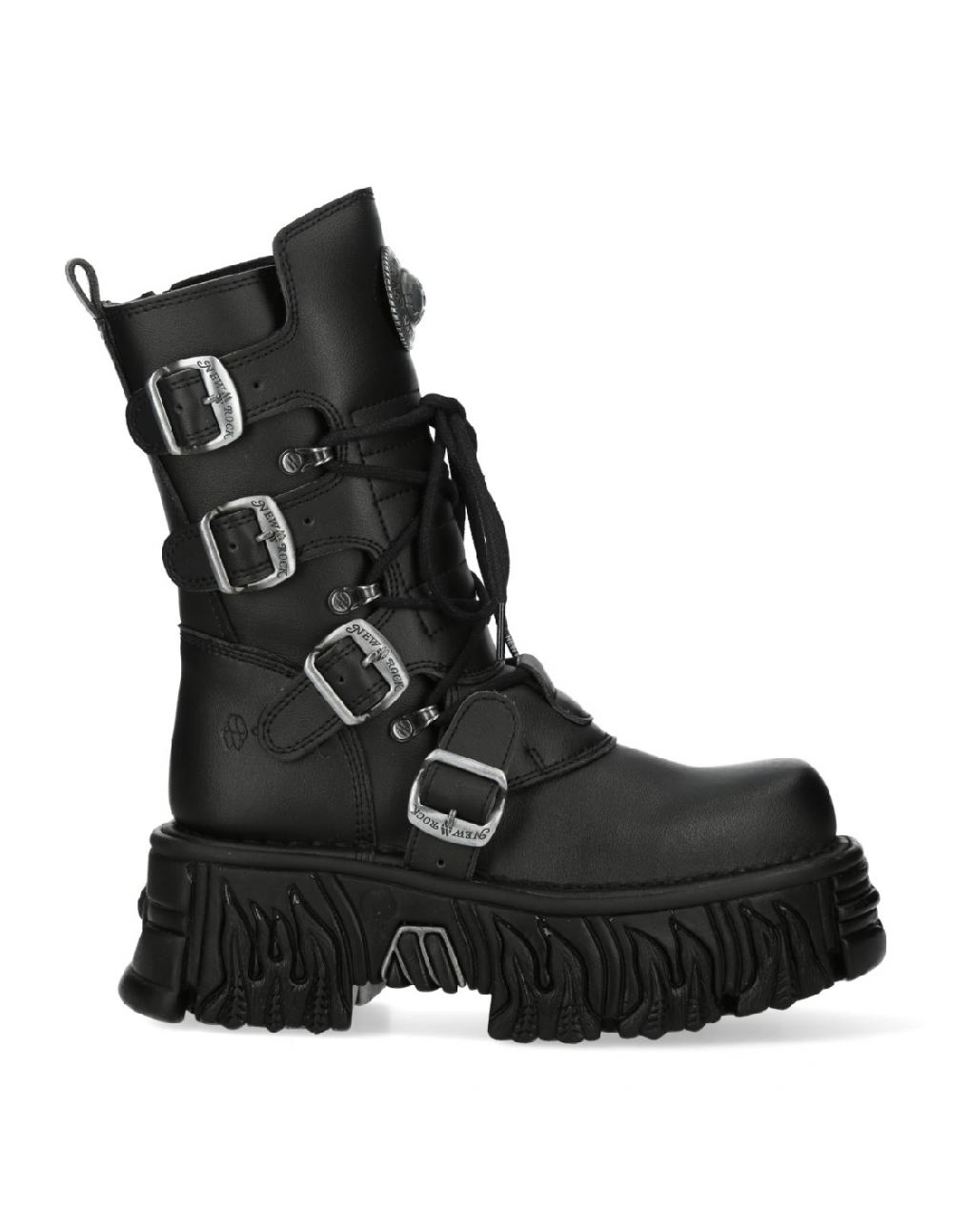 new rock M-373-V92 Ahorra y exporta