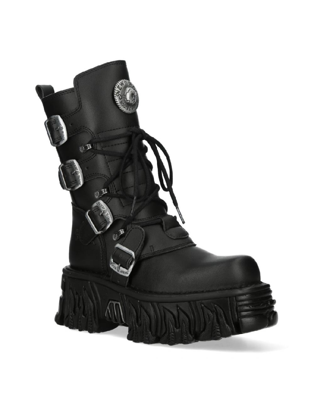 new rock M-373-V92 Ahorra y exporta