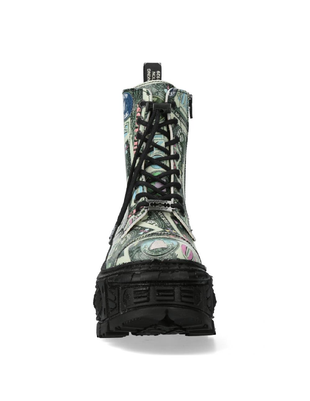 new rock M-WALL126CCT-C3 Descuentos del mes