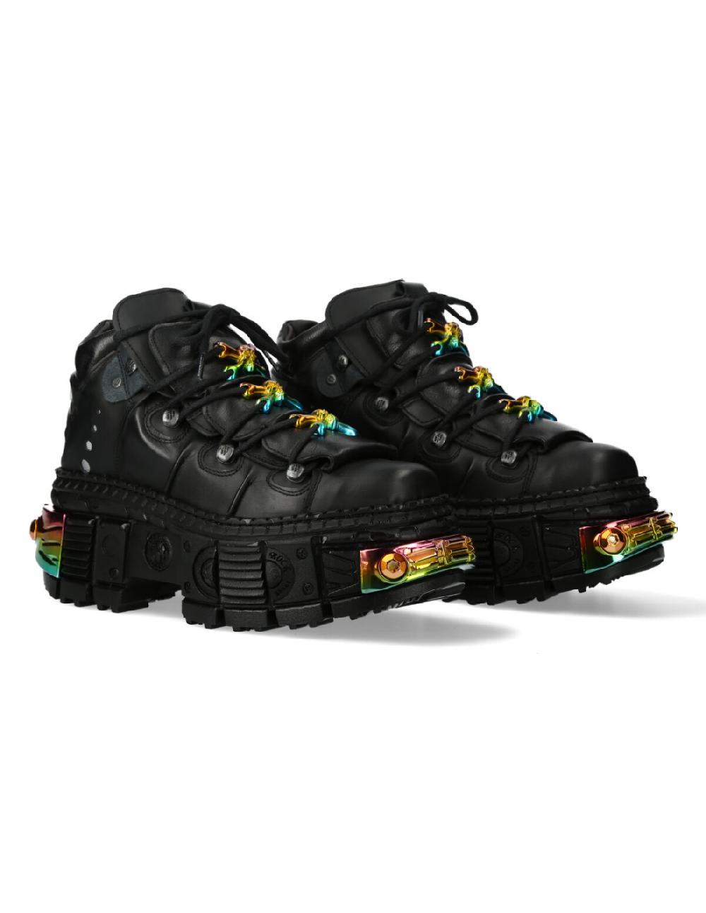 new rock M-WALL106-S23