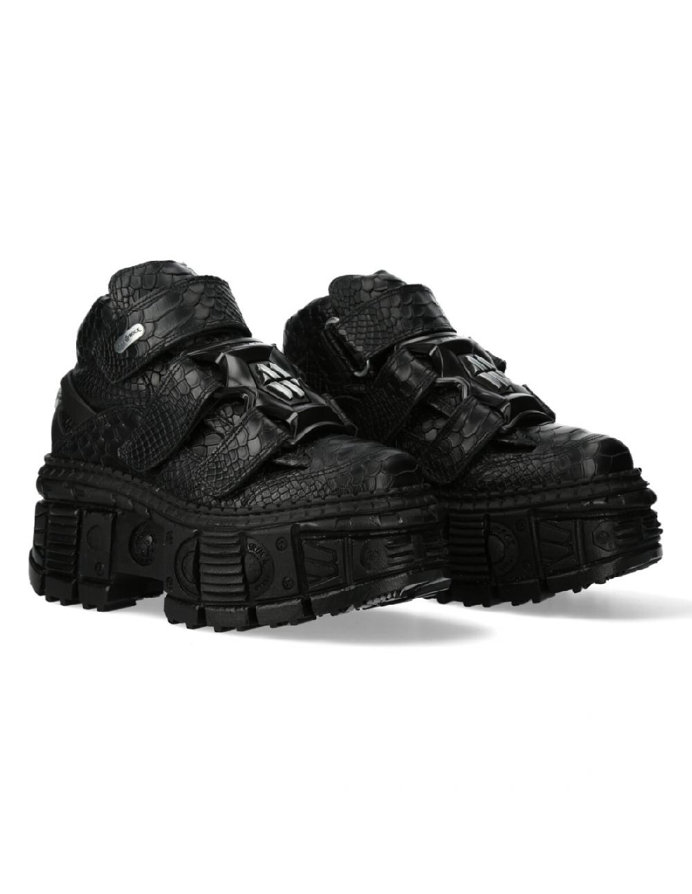 new rock M-WALL009-S1