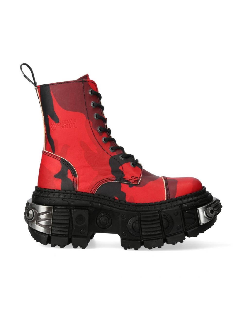 new rock M-WALL126-S5 Grandes ahorros