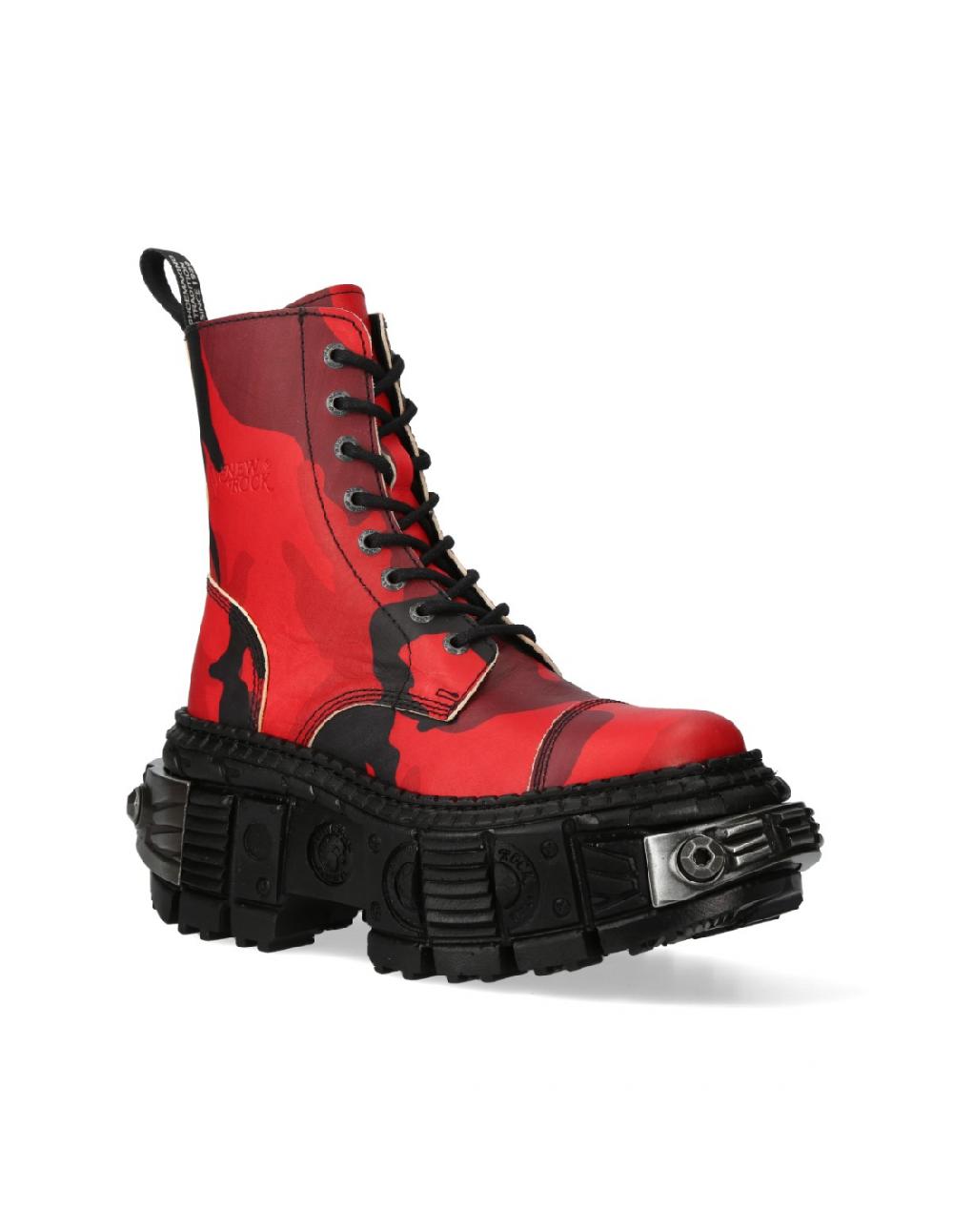 new rock M-WALL126-S5 Grandes ahorros