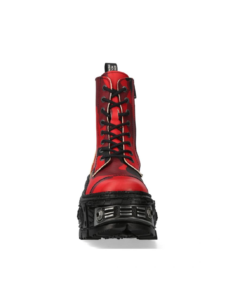 new rock M-WALL126-S5 Grandes ahorros