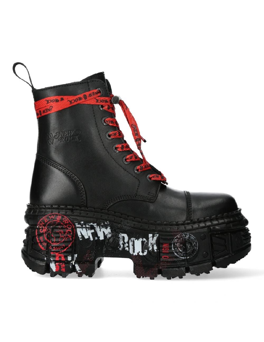 new rock M-WALL126CCT-C1 Rebajas de fin de temporada