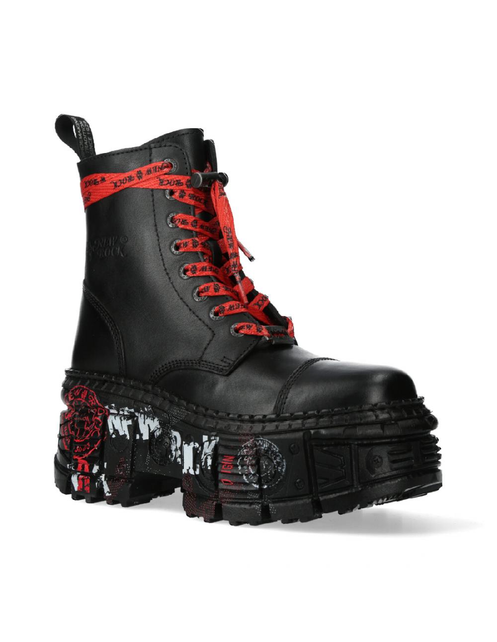 new rock M-WALL126CCT-C1 Rebajas de fin de temporada