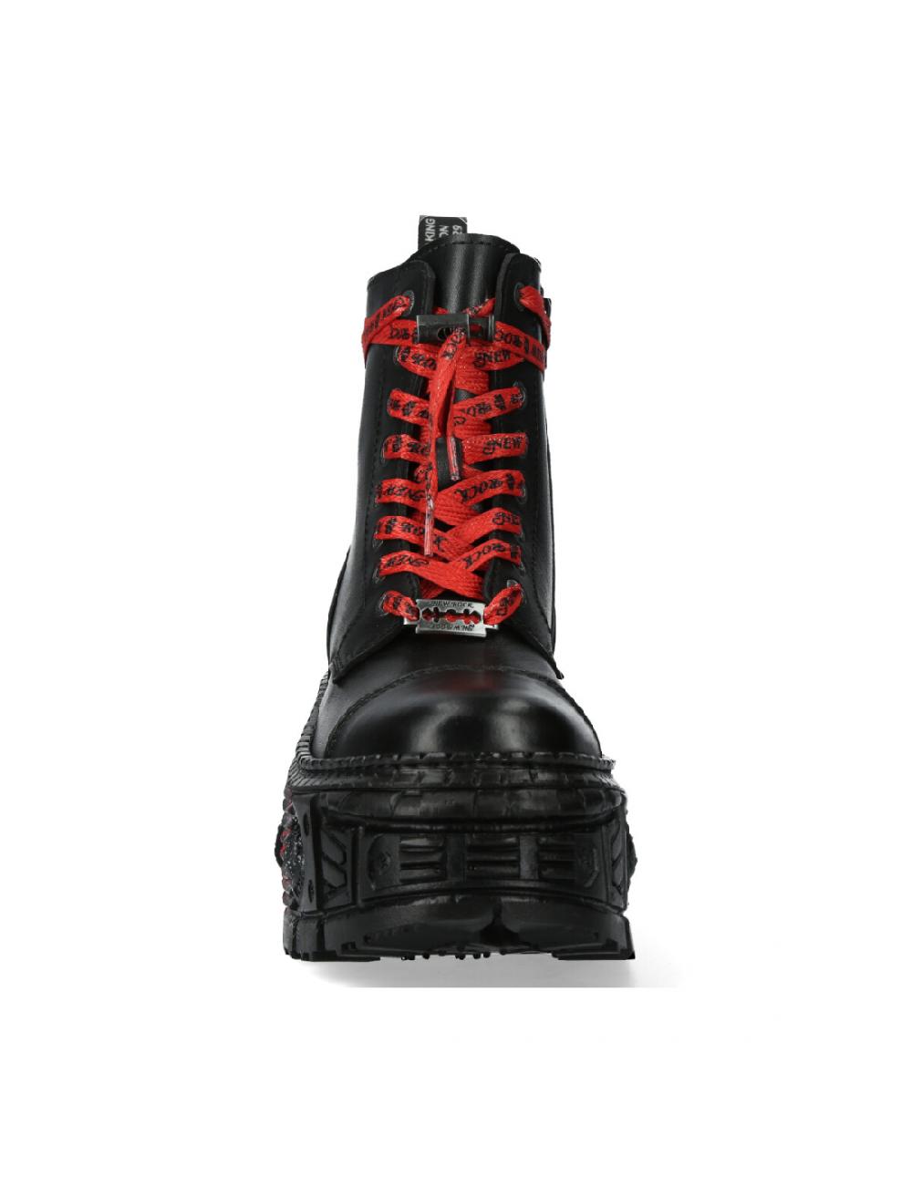 new rock M-WALL126CCT-C1 Rebajas de fin de temporada