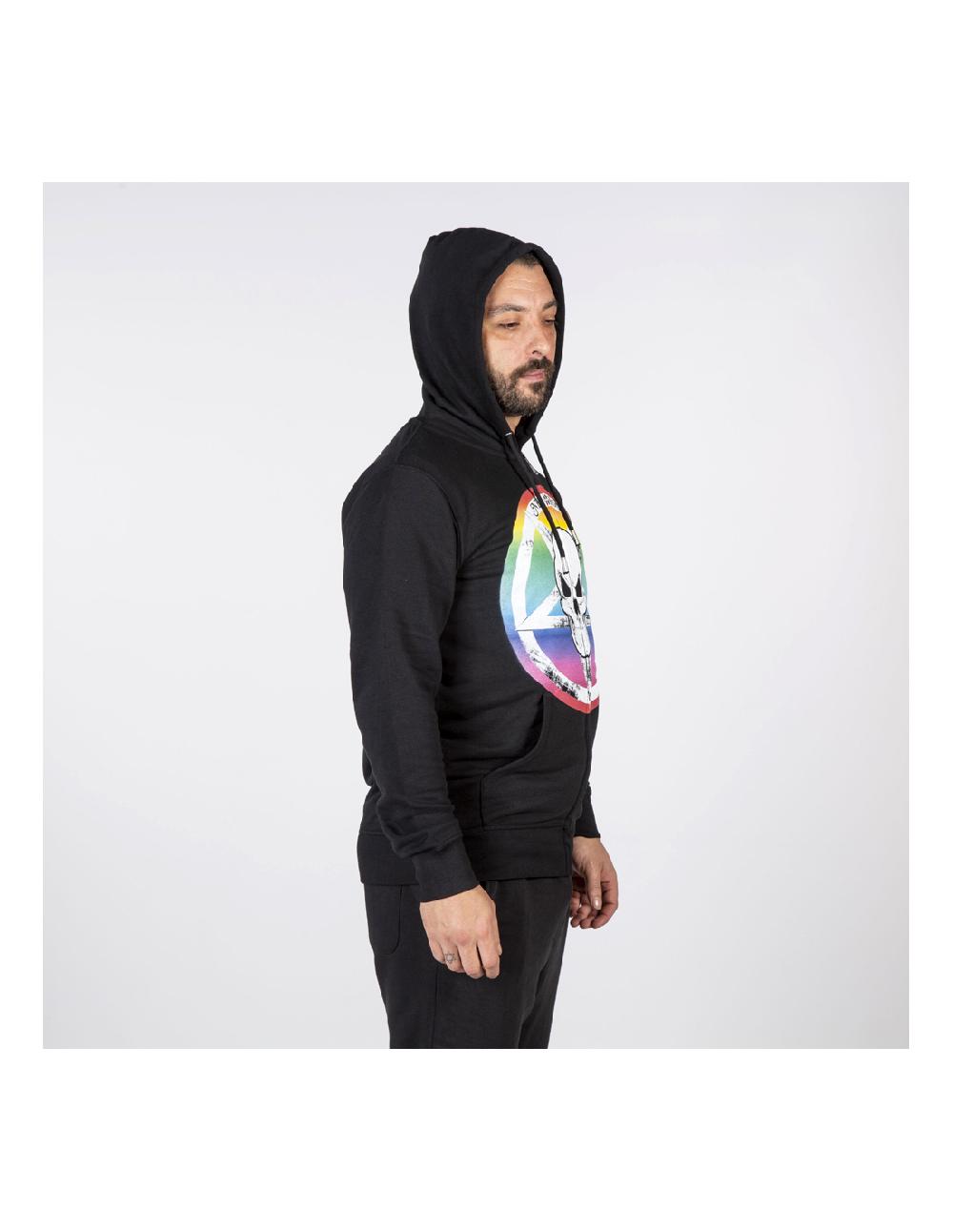 new rock W-NRHOODIE21-S1 Rebajas de fábrica