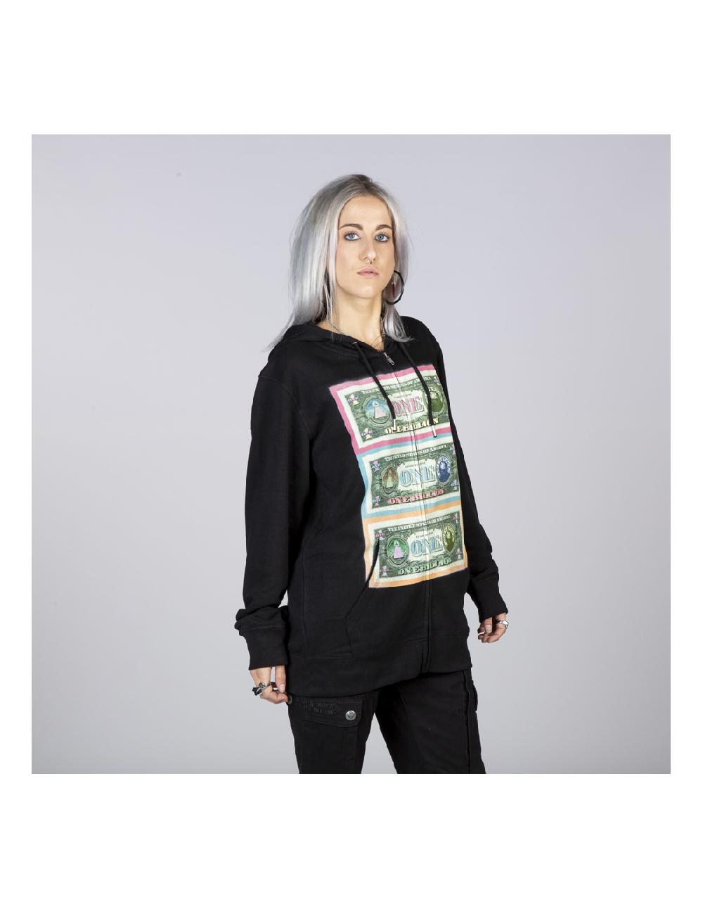 new rock W-NRHOODIE20-S1 Los más vendidos