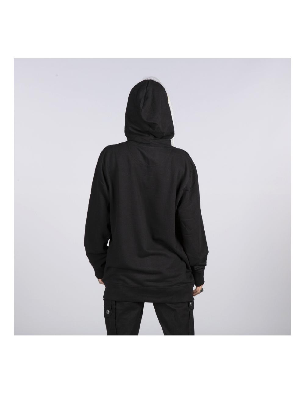 new rock W-NRHOODIE20-S1 Los más vendidos