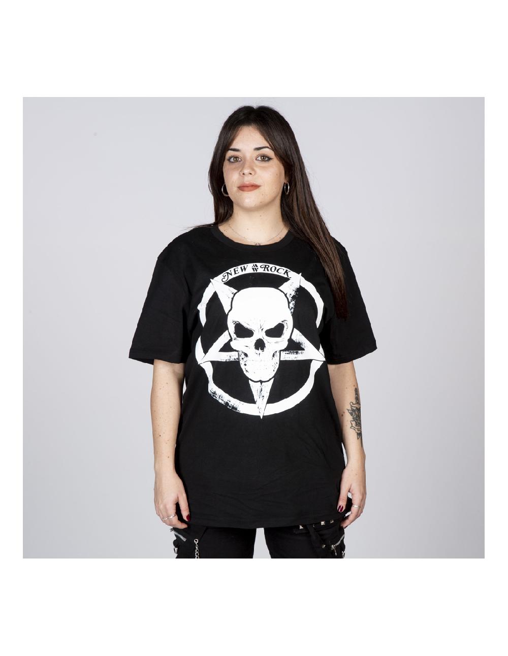 new rock W-TSHIRT23-S2 Tienda