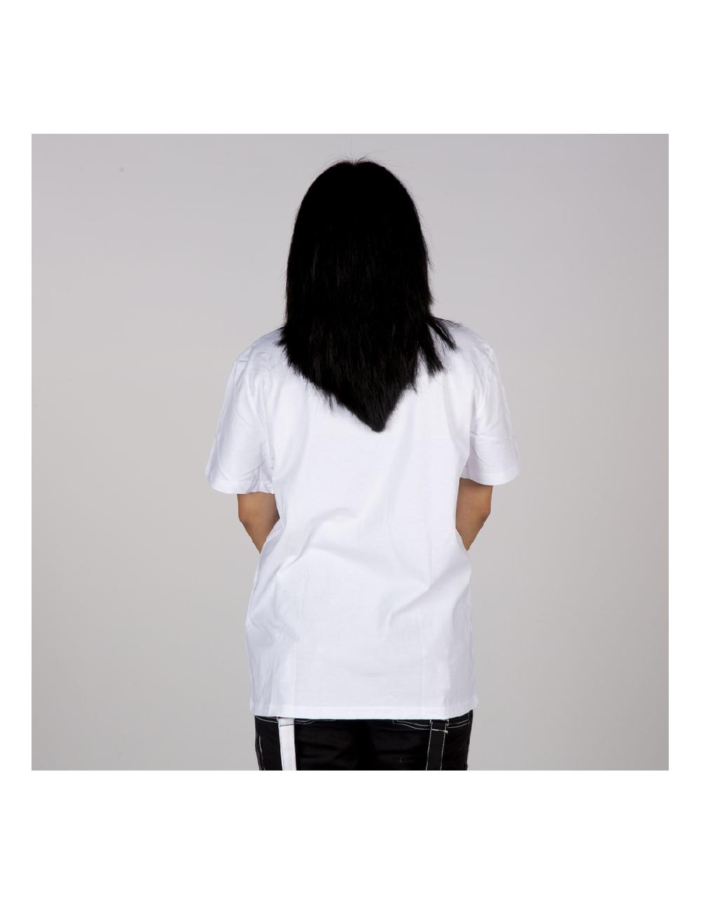 new rock BLACK W-TSHIRT23-S1 Tienda