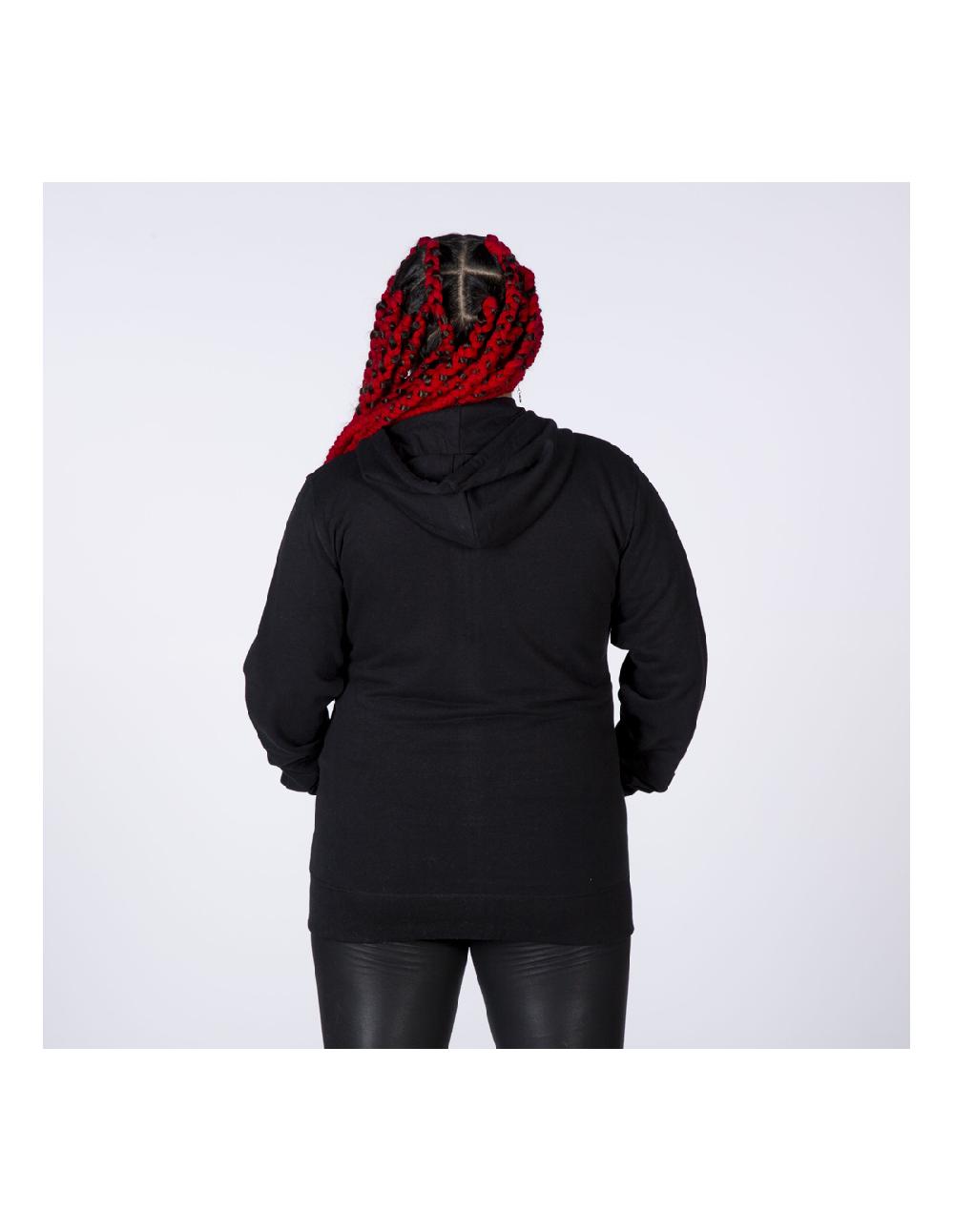 new rock W-NRHOODIE19-S1 Liquidación