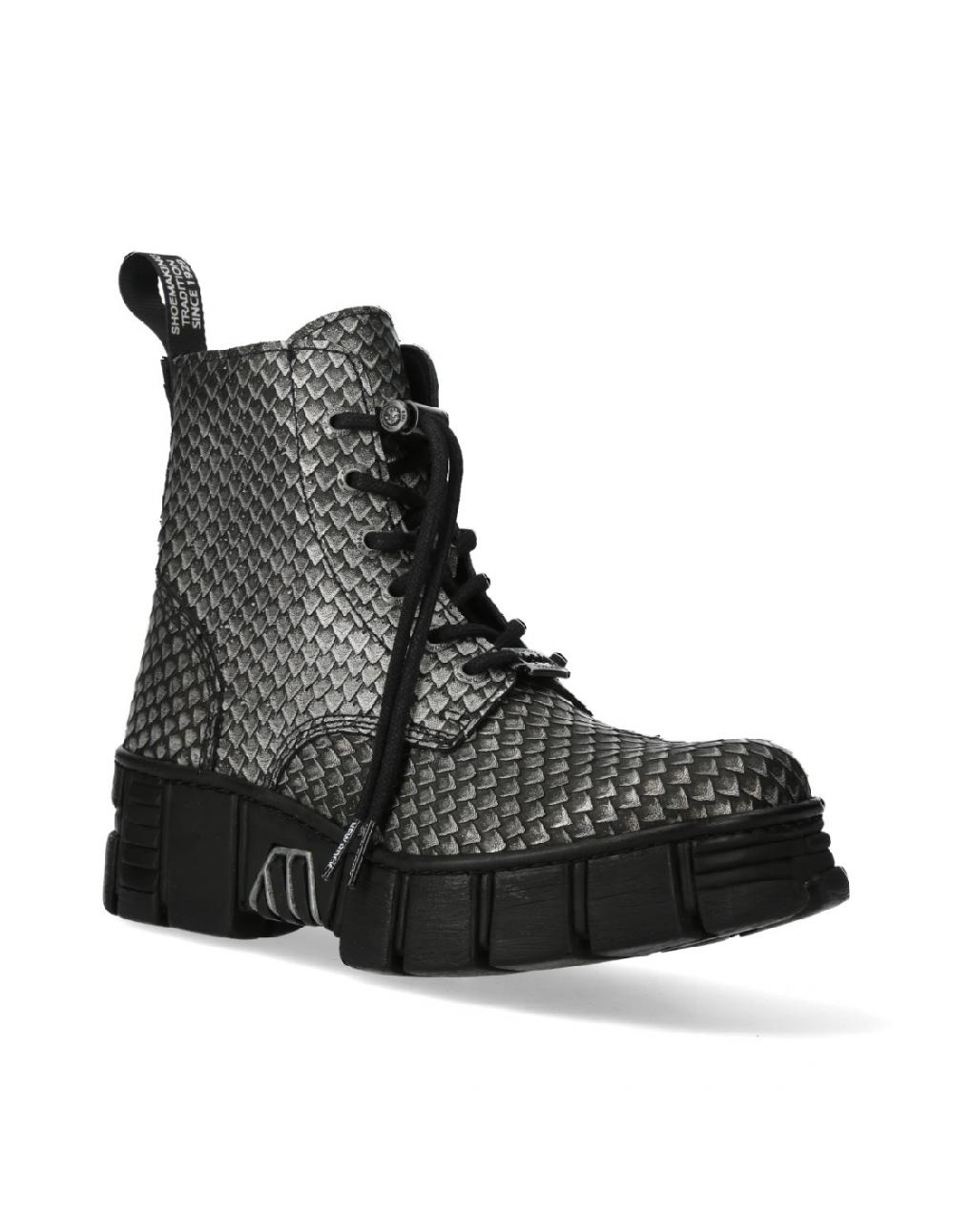 new rock M-WALL025N-C7 Rebajas online