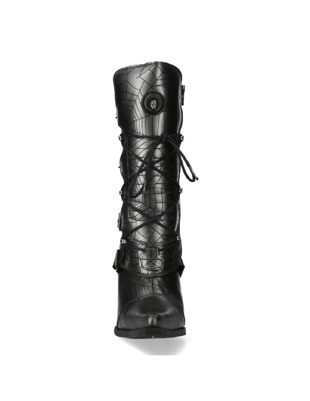 new rock MALICIA M-9373-S3 Oferta especial