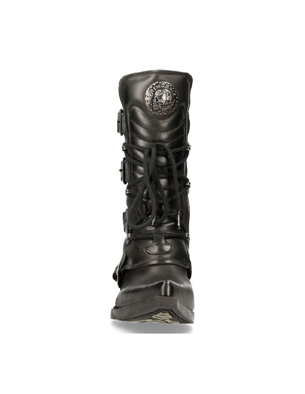 new rock BOOT WEST M-7993-S1 Precio de fábrica
