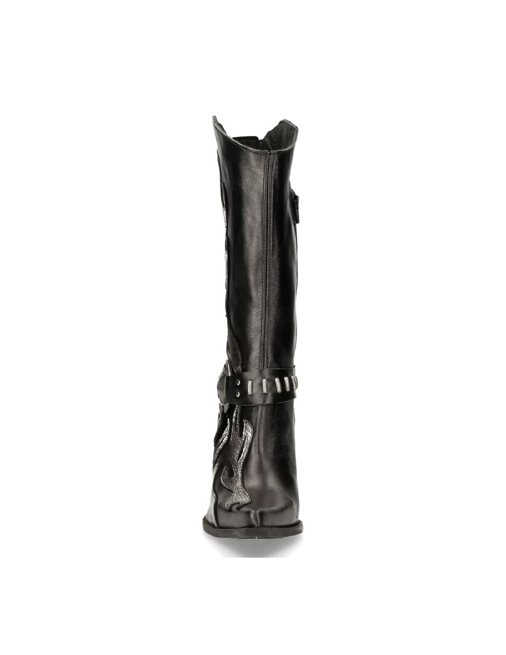 new rock BOOT BULL M-7901-S2 Solo queda un día