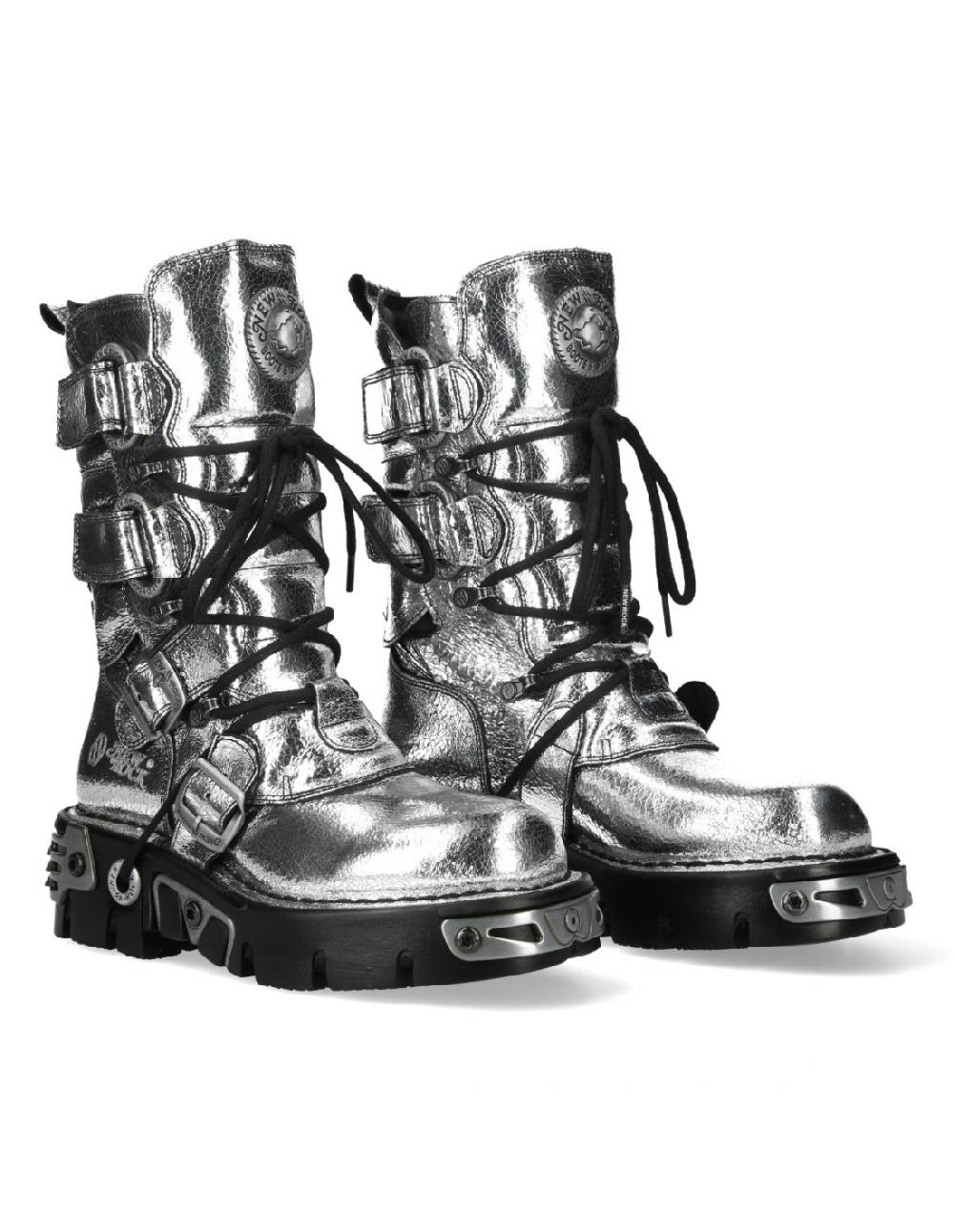 new rock M-575-C12 Ahorra y exporta