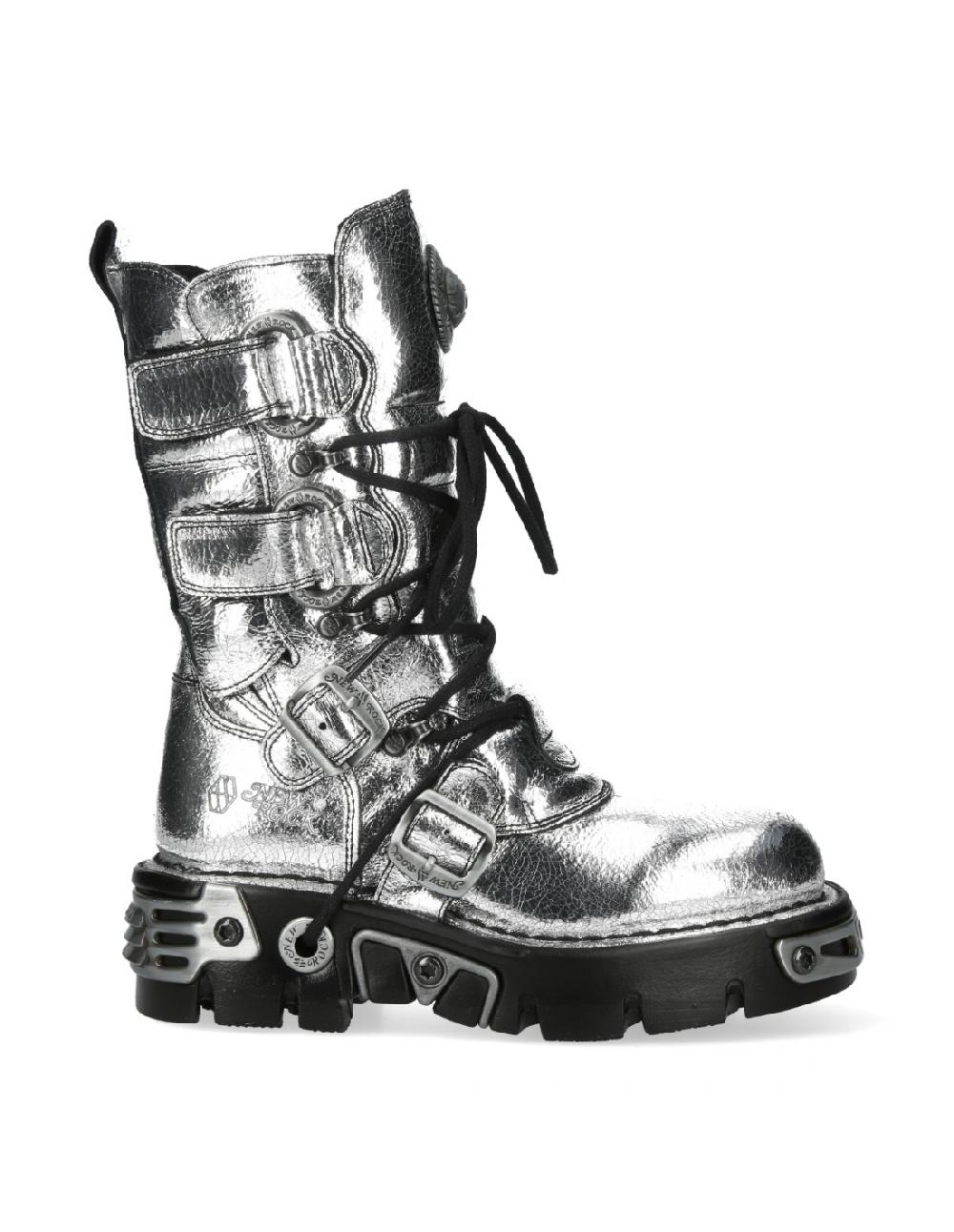 new rock M-575-C12 Ahorra y exporta